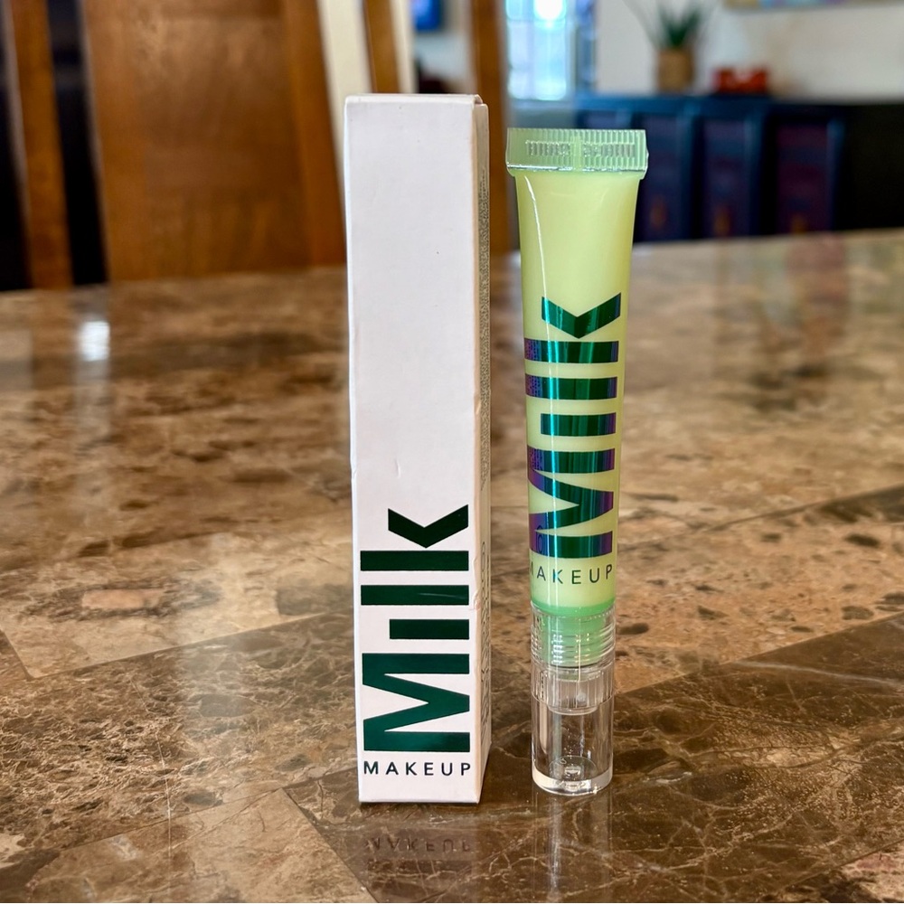 💎 Milk Makeup Hydro Grip Eye Primer 8.5 ml New In Box